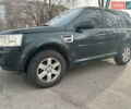 Зелений Ленд Ровер Freelander, об'ємом двигуна 2.18 л та пробігом 237 тис. км за 11700 $, фото 6 на Automoto.ua