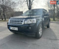 Зелений Ленд Ровер Freelander, об'ємом двигуна 2.18 л та пробігом 237 тис. км за 11700 $, фото 7 на Automoto.ua