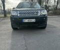 Зелений Ленд Ровер Freelander, об'ємом двигуна 2.18 л та пробігом 237 тис. км за 11700 $, фото 1 на Automoto.ua