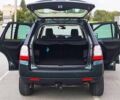 Зелений Ленд Ровер Freelander, об'ємом двигуна 2.2 л та пробігом 325 тис. км за 13500 $, фото 2 на Automoto.ua