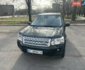 Зелений Ленд Ровер Freelander, об'ємом двигуна 2.18 л та пробігом 237 тис. км за 11700 $, фото 5 на Automoto.ua