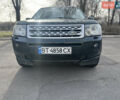 Зелений Ленд Ровер Freelander, об'ємом двигуна 2.18 л та пробігом 237 тис. км за 11700 $, фото 4 на Automoto.ua
