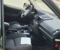 Зелений Ленд Ровер Freelander, об'ємом двигуна 2.2 л та пробігом 325 тис. км за 13500 $, фото 4 на Automoto.ua