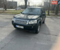 Зелений Ленд Ровер Freelander, об'ємом двигуна 2.18 л та пробігом 237 тис. км за 11700 $, фото 1 на Automoto.ua