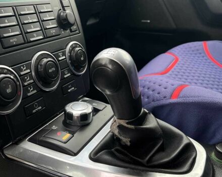 Зеленый Ленд Ровер Фрилендер, объемом двигателя 2.2 л и пробегом 230 тыс. км за 13600 $, фото 13 на Automoto.ua