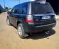 Зелений Ленд Ровер Freelander, об'ємом двигуна 2.2 л та пробігом 220 тис. км за 13500 $, фото 3 на Automoto.ua