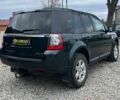 Зеленый Ленд Ровер Фрилендер, объемом двигателя 2.2 л и пробегом 238 тыс. км за 12999 $, фото 6 на Automoto.ua