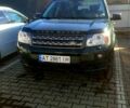 Зелений Ленд Ровер Freelander, об'ємом двигуна 2.2 л та пробігом 220 тис. км за 13500 $, фото 5 на Automoto.ua