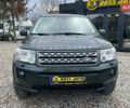 Зелений Ленд Ровер Freelander, об'ємом двигуна 2.18 л та пробігом 230 тис. км за 13600 $, фото 1 на Automoto.ua