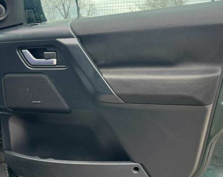 Зеленый Ленд Ровер Фрилендер, объемом двигателя 2.2 л и пробегом 230 тыс. км за 13600 $, фото 22 на Automoto.ua