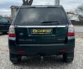 Зеленый Ленд Ровер Фрилендер, объемом двигателя 2.2 л и пробегом 238 тыс. км за 12999 $, фото 5 на Automoto.ua
