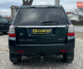 Зелений Ленд Ровер Freelander, об'ємом двигуна 2.18 л та пробігом 230 тис. км за 13600 $, фото 5 на Automoto.ua