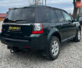 Зелений Ленд Ровер Freelander, об'ємом двигуна 2.18 л та пробігом 230 тис. км за 13600 $, фото 6 на Automoto.ua