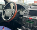 Зелений Ленд Ровер Freelander, об'ємом двигуна 2.18 л та пробігом 230 тис. км за 13600 $, фото 16 на Automoto.ua