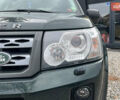 Зелений Ленд Ровер Freelander, об'ємом двигуна 2.18 л та пробігом 230 тис. км за 13600 $, фото 24 на Automoto.ua