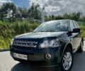 Зелений Ленд Ровер Freelander, об'ємом двигуна 2.18 л та пробігом 251 тис. км за 12800 $, фото 1 на Automoto.ua