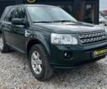 Зеленый Ленд Ровер Фрилендер, объемом двигателя 2.2 л и пробегом 238 тыс. км за 12999 $, фото 1 на Automoto.ua