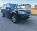 Зеленый Ленд Ровер Фрилендер, объемом двигателя 2.2 л и пробегом 240 тыс. км за 15500 $, фото 1 на Automoto.ua