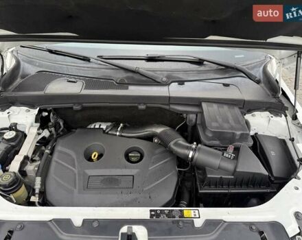 Ленд Ровер Freelander 2013 у Пирятине на Automoto.ua Зелений Ленд Ровер Freelander, об'ємом двигуна 2 л та пробігом 204 тис. км за 11300 $, фото 14 на Automoto.ua