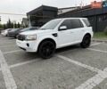 Ленд Ровер Freelander 2013 у Пирятине на Automoto.ua Зелений Ленд Ровер Freelander, об'ємом двигуна 2 л та пробігом 204 тис. км за 11300 $, фото 3 на Automoto.ua