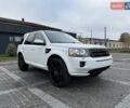 Ленд Ровер Freelander 2013 у Пирятине на Automoto.ua Зелений Ленд Ровер Freelander, об'ємом двигуна 2 л та пробігом 204 тис. км за 11300 $, фото 1 на Automoto.ua