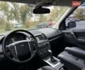 Ленд Ровер Freelander 2013 у Пирятине на Automoto.ua Зелений Ленд Ровер Freelander, об'ємом двигуна 2 л та пробігом 204 тис. км за 11300 $, фото 9 на Automoto.ua
