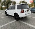 Ленд Ровер Freelander 2013 у Пирятине на Automoto.ua Зелений Ленд Ровер Freelander, об'ємом двигуна 2 л та пробігом 204 тис. км за 11300 $, фото 4 на Automoto.ua