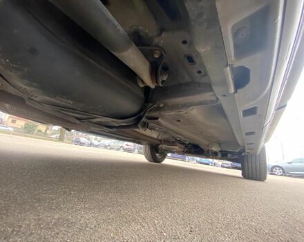 Зеленый Ленд Ровер Фрилендер, объемом двигателя 2.2 л и пробегом 240 тыс. км за 15500 $, фото 4 на Automoto.ua