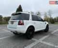Ленд Ровер Freelander 2013 у Пирятине на Automoto.ua Зелений Ленд Ровер Freelander, об'ємом двигуна 2 л та пробігом 204 тис. км за 11300 $, фото 5 на Automoto.ua