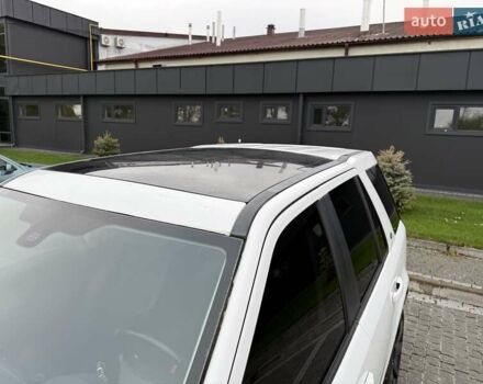 Ленд Ровер Freelander 2013 у Пирятине на Automoto.ua Зелений Ленд Ровер Freelander, об'ємом двигуна 2 л та пробігом 204 тис. км за 11300 $, фото 7 на Automoto.ua