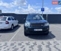 Зелений Ленд Ровер Freelander, об'ємом двигуна 2.18 л та пробігом 317 тис. км за 16000 $, фото 10 на Automoto.ua