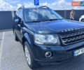 Зелений Ленд Ровер Freelander, об'ємом двигуна 2.18 л та пробігом 317 тис. км за 16000 $, фото 2 на Automoto.ua