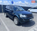 Зелений Ленд Ровер Freelander, об'ємом двигуна 2.18 л та пробігом 317 тис. км за 16000 $, фото 3 на Automoto.ua