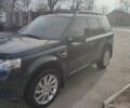 Зеленый Ленд Ровер Фрилендер, объемом двигателя 2.18 л и пробегом 250 тыс. км за 13500 $, фото 3 на Automoto.ua