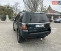 Зелений Ленд Ровер Freelander, об'ємом двигуна 0 л та пробігом 187 тис. км за 15900 $, фото 10 на Automoto.ua