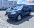 Зелений Ленд Ровер Freelander, об'ємом двигуна 2.18 л та пробігом 317 тис. км за 16000 $, фото 1 на Automoto.ua