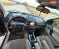 Зеленый Ленд Ровер Фрилендер, объемом двигателя 2.18 л и пробегом 330 тыс. км за 13000 $, фото 4 на Automoto.ua