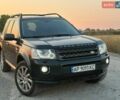 Зеленый Ленд Ровер Фрилендер, объемом двигателя 2.18 л и пробегом 330 тыс. км за 13000 $, фото 1 на Automoto.ua