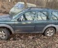 Зелений Ленд Ровер Freelander, об'ємом двигуна 2 л та пробігом 154 тис. км за 3552 $, фото 3 на Automoto.ua