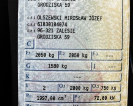 Зеленый Ленд Ровер Фрилендер, объемом двигателя 2 л и пробегом 3 тыс. км за 1551 $, фото 1 на Automoto.ua