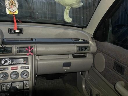 Зеленый Ленд Ровер Фрилендер, объемом двигателя 0 л и пробегом 257 тыс. км за 1000 $, фото 1 на Automoto.ua