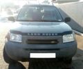 Зелений Ленд Ровер Freelander, об'ємом двигуна 2.5 л та пробігом 130 тис. км за 4100 $, фото 1 на Automoto.ua