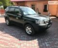 Зелений Ленд Ровер Freelander, об'ємом двигуна 2 л та пробігом 237 тис. км за 3350 $, фото 1 на Automoto.ua