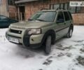 Зелений Ленд Ровер Freelander, об'ємом двигуна 1.8 л та пробігом 215 тис. км за 8542 $, фото 1 на Automoto.ua