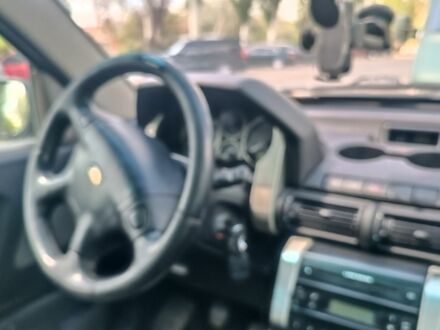 Ленд Ровер Freelander 2006 у Петропавловке на Automoto.ua Зелений Ленд Ровер Freelander, об'ємом двигуна 2 л та пробігом 1000 тис. км за 5500 $, фото 1 на Automoto.ua