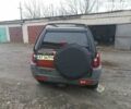 Помаранчевий Ленд Ровер Freelander, об'ємом двигуна 1.8 л та пробігом 226 тис. км за 4500 $, фото 15 на Automoto.ua