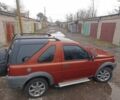 Помаранчевий Ленд Ровер Freelander, об'ємом двигуна 1.8 л та пробігом 226 тис. км за 4500 $, фото 1 на Automoto.ua