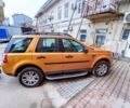 Оранжевый Ленд Ровер Фрилендер, объемом двигателя 2.2 л и пробегом 250 тыс. км за 5995 $, фото 1 на Automoto.ua