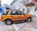 Оранжевый Ленд Ровер Фрилендер, объемом двигателя 2.2 л и пробегом 250 тыс. км за 5933 $, фото 1 на Automoto.ua