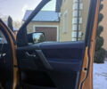 Помаранчевий Ленд Ровер Freelander, об'ємом двигуна 2.2 л та пробігом 226 тис. км за 8950 $, фото 31 на Automoto.ua